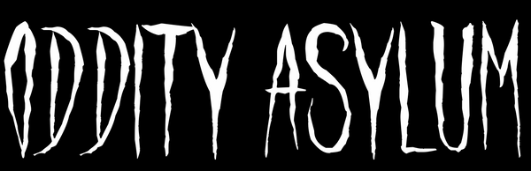 Oddity Asylum