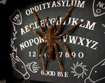 Black Tarantula Ouija