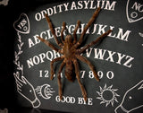 Black Tarantula Ouija