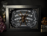 Cocoa Tarantula Ouija