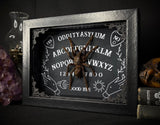 Cocoa Tarantula Ouija