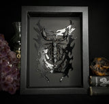 Forest Scorpion